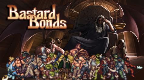 bastard bonds f95|Bastard Bonds [Finished] .